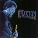 Anthony Braxton - Ensemble Victoriaville 1988 (Vinyle Usagé)