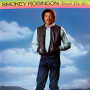 Smokey Robinson - Touch The Sky (Vinyle Usagé)