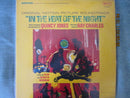 Soundtrack - Quincy Jones: In The Heat Of The Night (Vinyle Usagé)