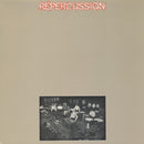 Repercussion - Repercussion (Vinyle Usagé)