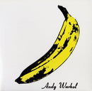 Velvet Underground - The Velvet Underground And Nico (Vinyle Usagé)