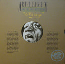 Art Blakey And The Jazz Messengers - Mirage (Midnight Session) (Vinyle Usagé)