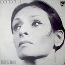 Barbara - Amours Incestueuses (Vinyle Usagé)