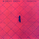 Michael Naura - Vanessa (Vinyle Usagé)