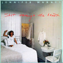 Jennifer Warnes - Shot Through the Heart (Vinyle Usagé)