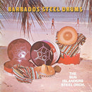Sun Islanders Steel Orch - Barbados Steel Drums (Vinyle Usagé)