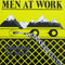 Men at Work - Business as Usual (Vinyle Usagé)