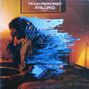 Alan Parsons Project - Pyramid (Vinyle Usagé)