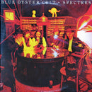 Blue Oyster Cult - Spectres (Vinyle Usagé)