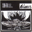 Sun Ra - Atlantis (Vinyle Neuf)
