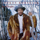 Smokey Robinson - Warm Thoughts (Vinyle Usagé)