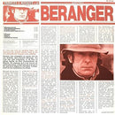 Francois Beranger - Francois Beranger (Vinyle Usagé)