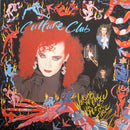 Culture Club - Waking Up with the House on Fire (Vinyle Usagé)