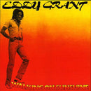 Eddy Grant - Walking On Sunshine (Vinyle Usagé)