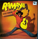 Afric Simone - Ramaya (Vinyle Usagé)