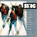 Soundtrack - Sing (Vinyle Usagé)