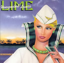 Lime - Unexpected Lovers (Vinyle Usagé)