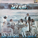 Servant  - Shallow Water (Vinyle Usagé)