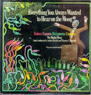 Mighty Moog - Everything You Always Wanted to Hear on the Moog (Vinyle Usagé)