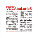 Bobby McFerrin - Vocabularies (CD Usagé)