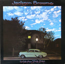 Jackson Browne - Late For The Sky (Vinyle Usagé)