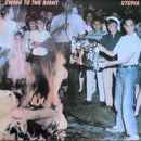 Utopia - Swing to the Right (Vinyle Usagé)