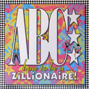 ABC - How To Be A Zillionaire (Vinyle Usagé)