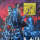 Soundtrack - Streets Of Fire (Vinyle Usagé)