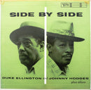 Duke Ellington / Johnny Hodges - Duke Ellington and Johnny Hodges Plus Others (Vinyle Usagé)