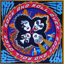 Kiss - Rock And Roll Over (Vinyle Usagé)