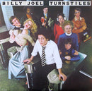Billy Joel - Turnstiles (Vinyle Usagé)