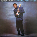 Robert Cray - Strong Persuader (Vinyle Usagé)
