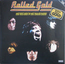 Rolling Stones - Rolled Gold (Vinyle Usagé)
