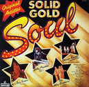 Various - Solid Gold Soul (Vinyle Usagé)