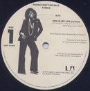 Shirley Bassey - This Is My Life / This Is My Life (Vinyle Usagé)