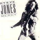 Steve Jones - Mercy (Vinyle Usagé)
