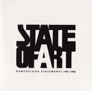 State Of Art - Dancefloor Statements 1981-1982 (Vinyle Neuf)