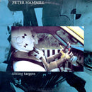 Peter Hammill - Sitting Targets (Vinyle Usagé)