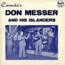 Don Messer And His Islanders - Canada's Don Messer And His Islanders (Vinyle Usagé)