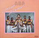Dixie Band - Aba (Vinyle Usagé)