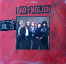 Bad English - Bad English (Vinyle Usagé)
