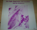 Cab Calloway - One Night Stand with Cab Calloway (Vinyle Usagé)