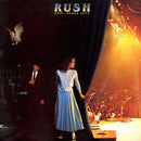 Rush - Exit Stage Left (Vinyle Usagé)