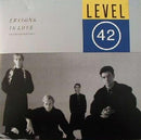 Level 42 - Lessons in Love (Shep Pettibone Remixes) (Vinyle Usagé)