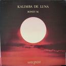 Boney M - Kalimba de Luna (Vinyle Usagé)