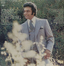 Johnny Mathis - Song Sung Blue (Vinyle Usagé)