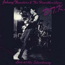 Johnny Thunders And The Heartbreakers - DTK (Live At The Speakeasy) (Vinyle Usagé)