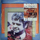 Maynard Ferguson - MF Horn and MF Horn Two (Vinyle Usagé)