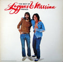 Loggins and Messina - The Best of Friends (Vinyle Usagé)