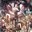 High Powered Boys - Sounds Of Cain (Vinyle Usagé)